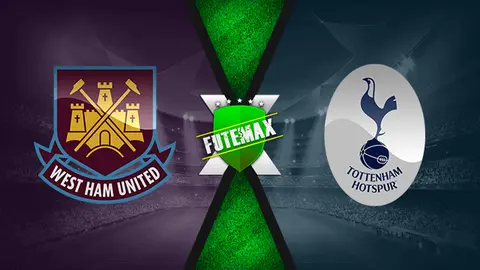 Assistir West Ham x Tottenham ao vivo 23/11/2019 grátis