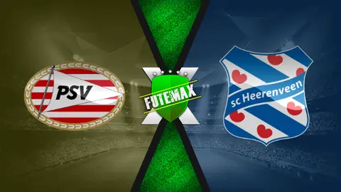 Assistir PSV x Heerenveen ao vivo online 24/11/2019