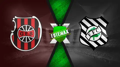 Assistir Brasil de Pelotas x Figueirense ao vivo HD grátis 19/09/2019