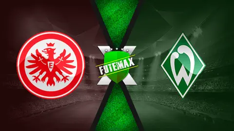 Assistir Frankfurt x Werder ao vivo HD 06/10/2019 grátis