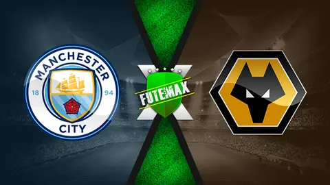 Assistir Manchester City x Wolverhampton ao vivo 06/10/2019 HD grátis