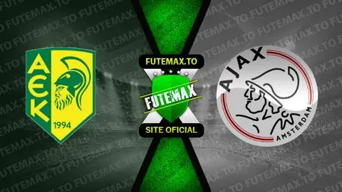 Assistir AEK Larnaca x Ajax ao vivo online HD 05/10/2023
