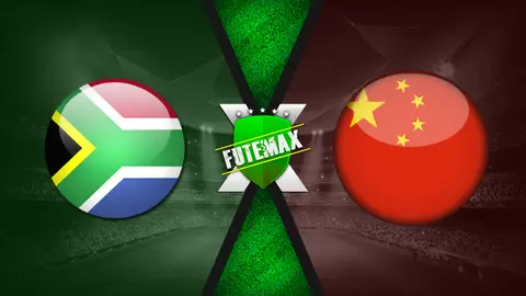 Assistir África do Sul x China ao vivo pela Copa do Mundo Feminina HD