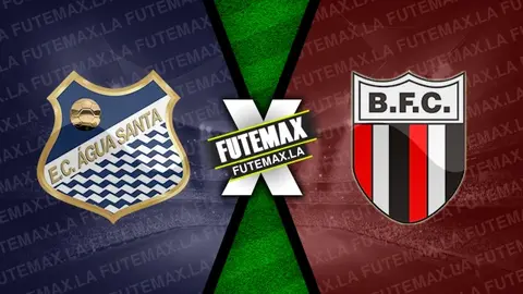 Assistir Água Santa x Botafogo-SP ao vivo HD 25/02/2023