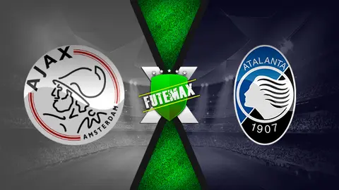 Assistir Ajax x Atalanta ao vivo 09/12/2020 online