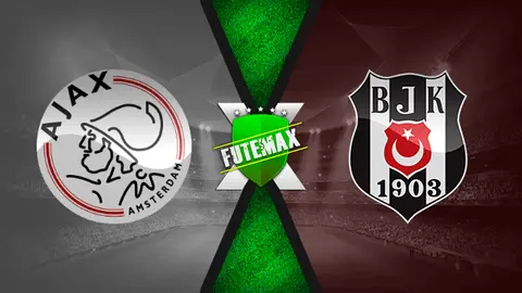 Assistir Ajax x Besiktas ao vivo HD 28/09/2021