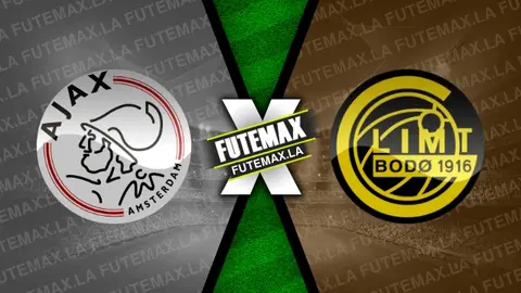 Assistir Ajax x Bodo-Glimt ao vivo 15/02/2024 grátis