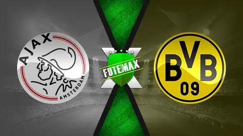 Assistir Ajax x Borussia Dortmund ao vivo HD 19/10/2021 grátis