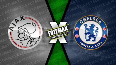 Assistir Ajax x Chelsea ao vivo HD 19/03/2024 grátis