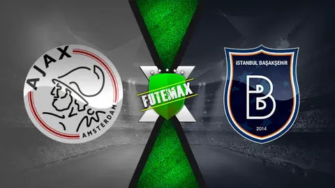 Assistir Ajax x Istanbul Basaksehir ao vivo em HD 14/07/2019 grátis