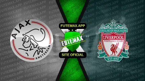 Assistir Ajax x Liverpool ao vivo 26/10/2022 grátis