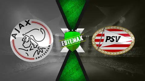 Assistir Ajax x PSV Eindhoven ao vivo online 10/01/2021