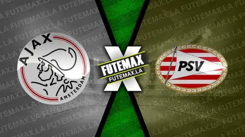 Assistir Ajax x PSV ao vivo HD 02/11/2024 grátis