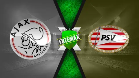 Assistir Ajax x PSV ao vivo 02/02/2020 online