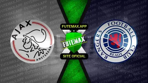 Assistir Ajax x Rangers ao vivo HD 07/09/2022 grátis