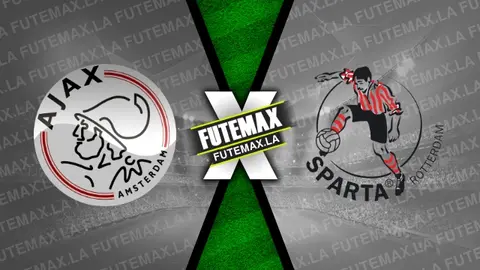 Assistir Ajax x Sparta Rotterdam ao vivo HD 09/12/2023 grátis