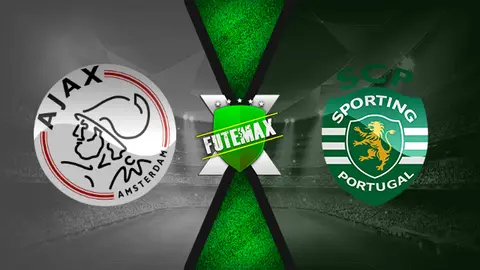 Assistir Ajax x Sporting ao vivo HD 07/12/2021 grátis