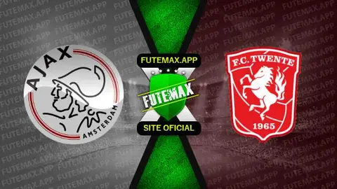 Assistir Ajax x Twente ao vivo HD 14/01/2023