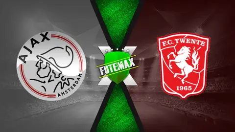 Assistir Ajax x Twente ao vivo online HD 13/02/2022