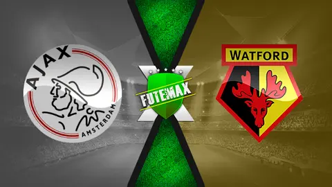 Assistir Ajax x Watford ao vivo online 18/07/2019