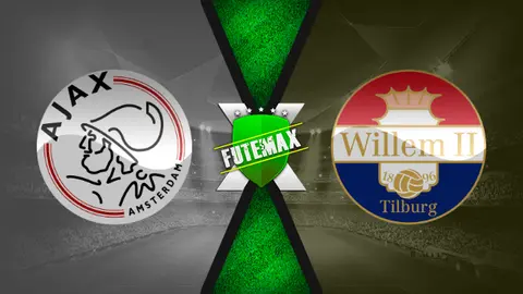 Assistir Ajax x Willem II ao vivo HD 02/12/2021 grátis