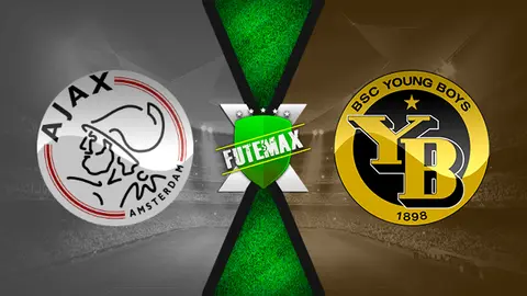 Assistir Ajax x Young Boys ao vivo online 11/03/2021