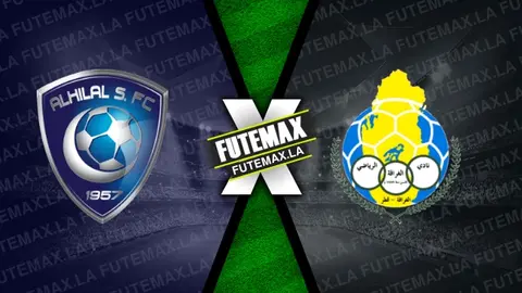 Assistir Al-Hilal x Al-Gharafa ao vivo 03/12/2024 online