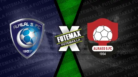 Assistir Al-Hilal x Al-Raed ao vivo 18/02/2024 grátis