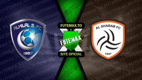 Assistir Al Hilal x Al-Shabab ao vivo 29/09/2023 grátis