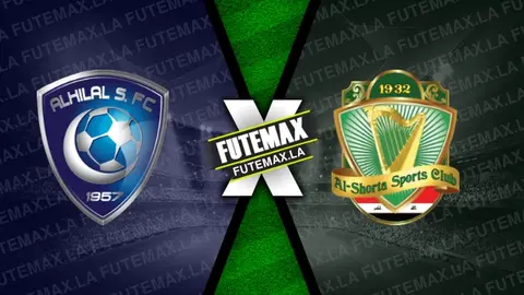 Assistir Al-Hilal x Al-Shorta ao vivo 01/10/2024 online