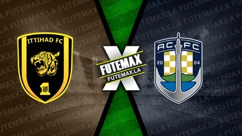 Assistir Al-Ittihad x Auckland City ao vivo HD 12/12/2023 grátis