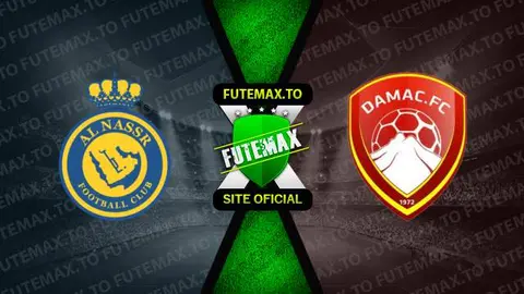 Assistir Al-Nassr x Damac ao vivo 21/10/2023 grátis