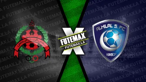 Assistir Al-Rayyan x Al-Hilal ao vivo HD 17/09/2024 grátis