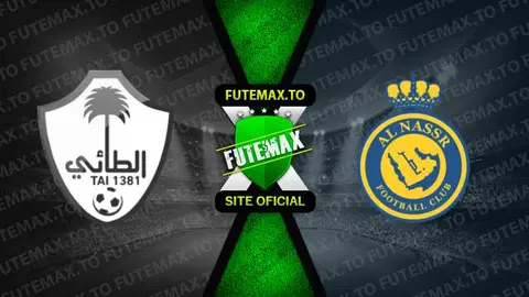 Assistir Al-Tai x Al Nassr ao vivo online HD 29/09/2023