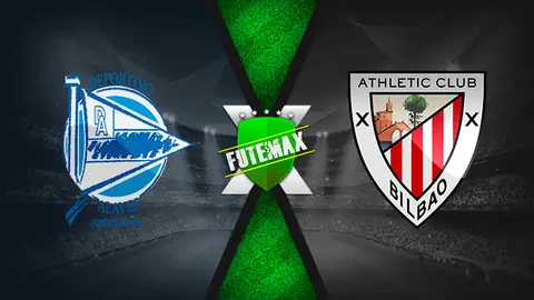 Assistir Alavés x Athletic Bilbao ao vivo online 09/01/2022