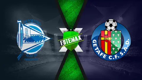 Assistir Alavés x Getafe ao vivo online HD 26/09/2020