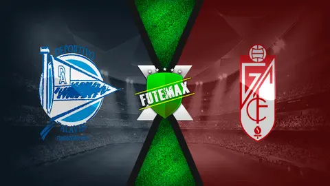 Assistir Alavés x Granada ao vivo 01/07/2020 online