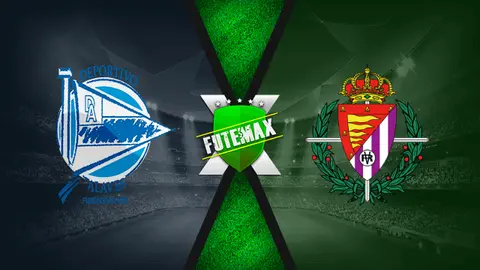 Assistir Alavés x Valladolid ao vivo HD 05/02/2021 grátis