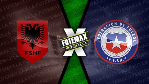 Assistir Albania x Chile ao vivo HD 22/03/2024