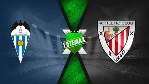 Assistir Alcoyano x Athletic Bilbao ao vivo HD 28/01/2021