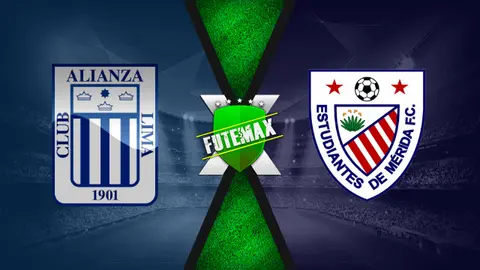 Assistir Alianza Lima x Estudiantes de Mérida ao vivo online 30/09/2020