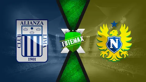 Assistir Alianza Lima x Nacional ao vivo online HD 05/03/2020