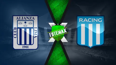 Assistir Alianza Lima x Racing ao vivo online 23/09/2020