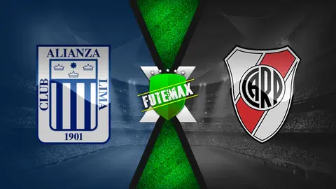 Assistir Alianza Lima x River Plate ao vivo HD 06/04/2022
