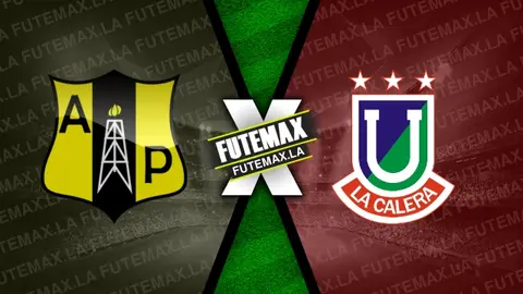 Assistir Alianza Petrolera x Union La Calera ao vivo 03/04/2024 online