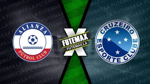 Assistir Alianza x Cruzeiro ao vivo HD 07/05/2024 grátis