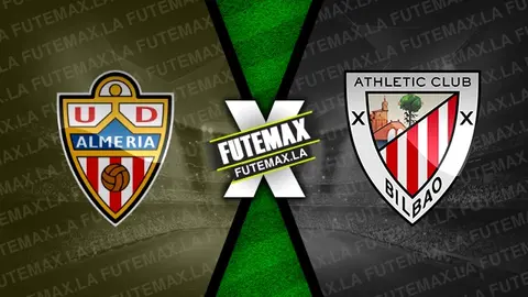 Assistir Almería x Athletic Bilbao ao vivo 12/02/2024 grátis