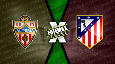 Assistir Almería x Atlético Madrid ao vivo HD 24/02/2024 grátis