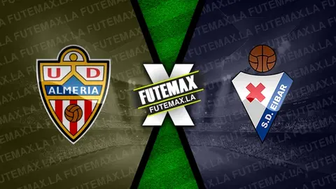 Assistir Almeria x Eibar ao vivo HD 22/09/2024