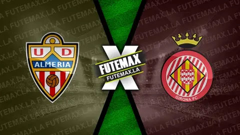 Assistir Almeria x Girona ao vivo online HD 14/01/2024